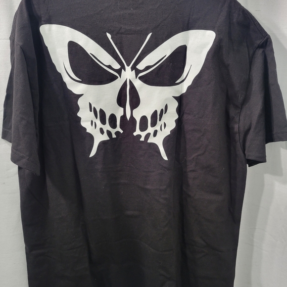 GNARCOTIC GANG Black Men's T-Shirt Size XL - Picture 7 of 9